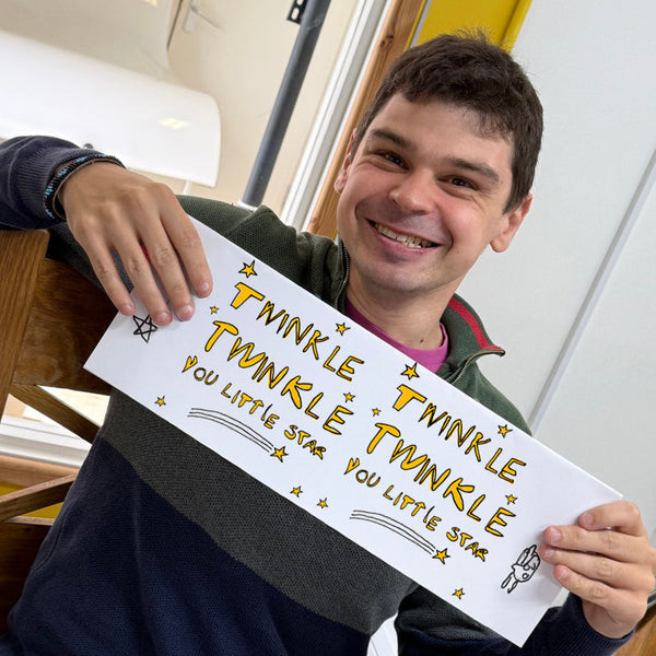 Artists of the Week - Lyndon