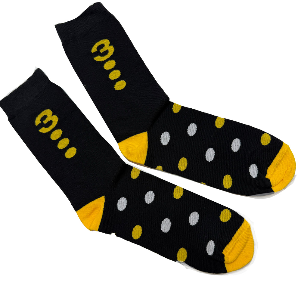 Dotty Socks