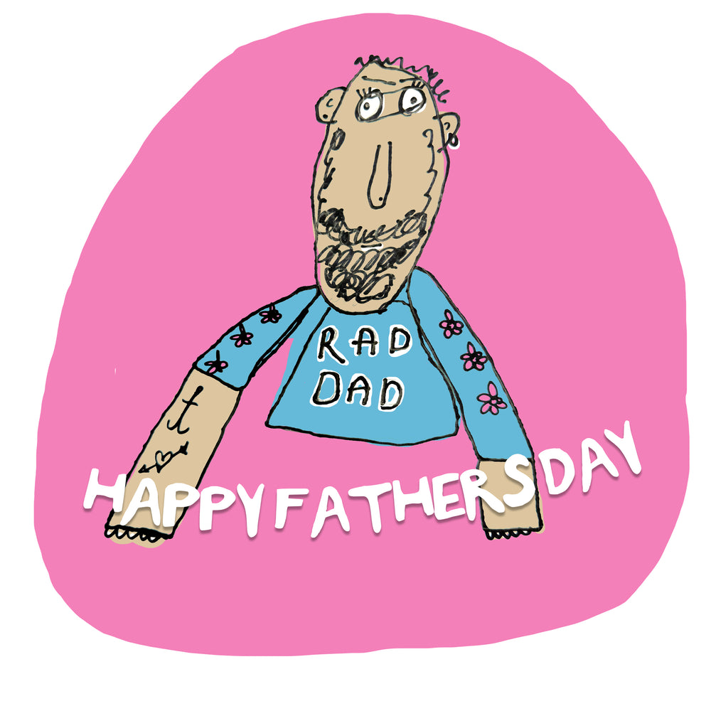 FAB DAD