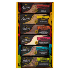 Flapjack Assorted