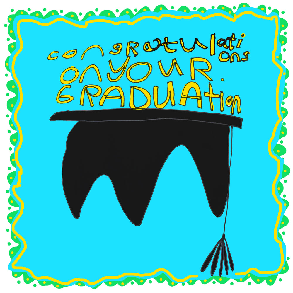 COngratulations! (Graduation)