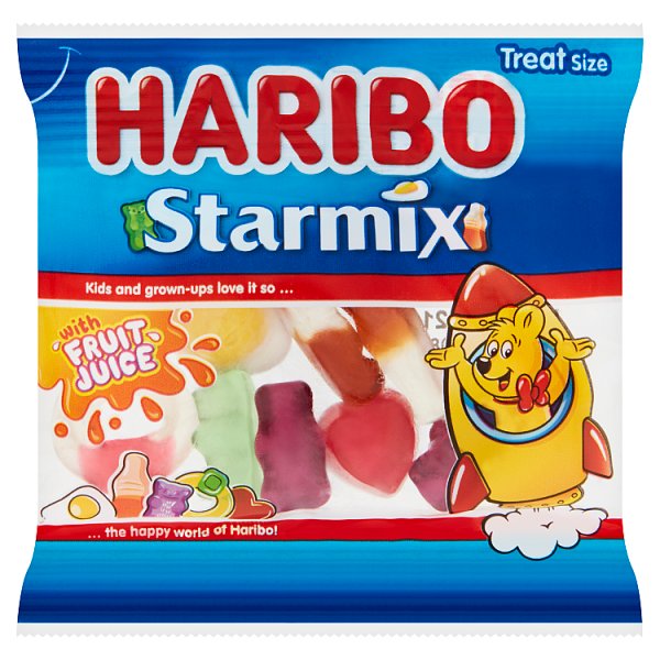 Haribo Treat Bag