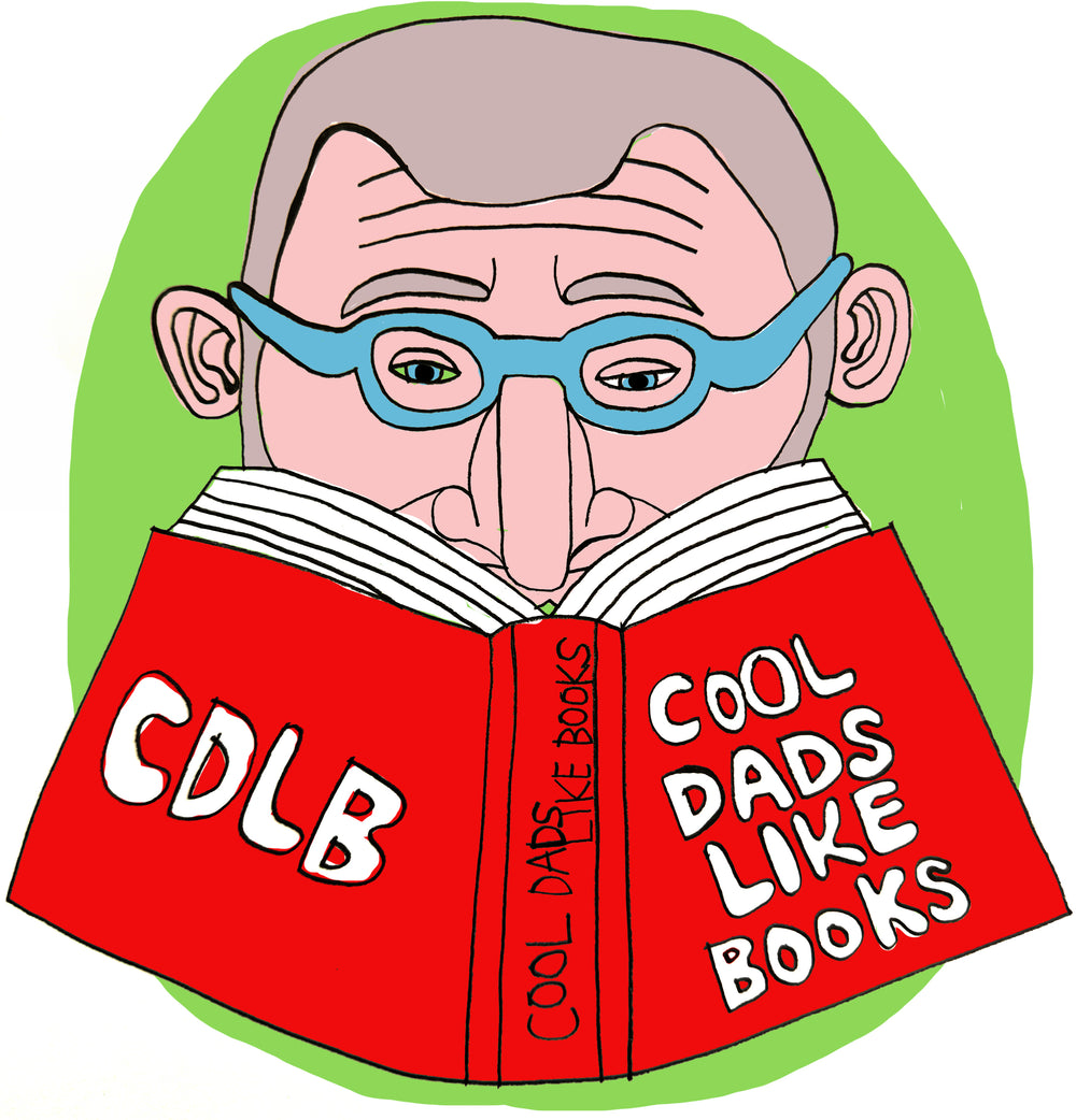 Books Dad