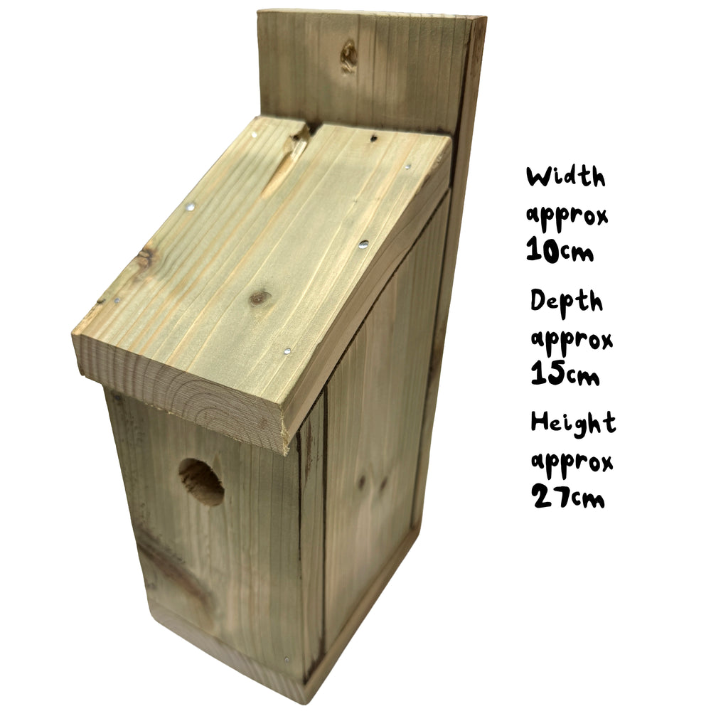 Bird Box