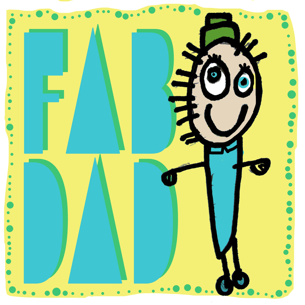 FAB DAD