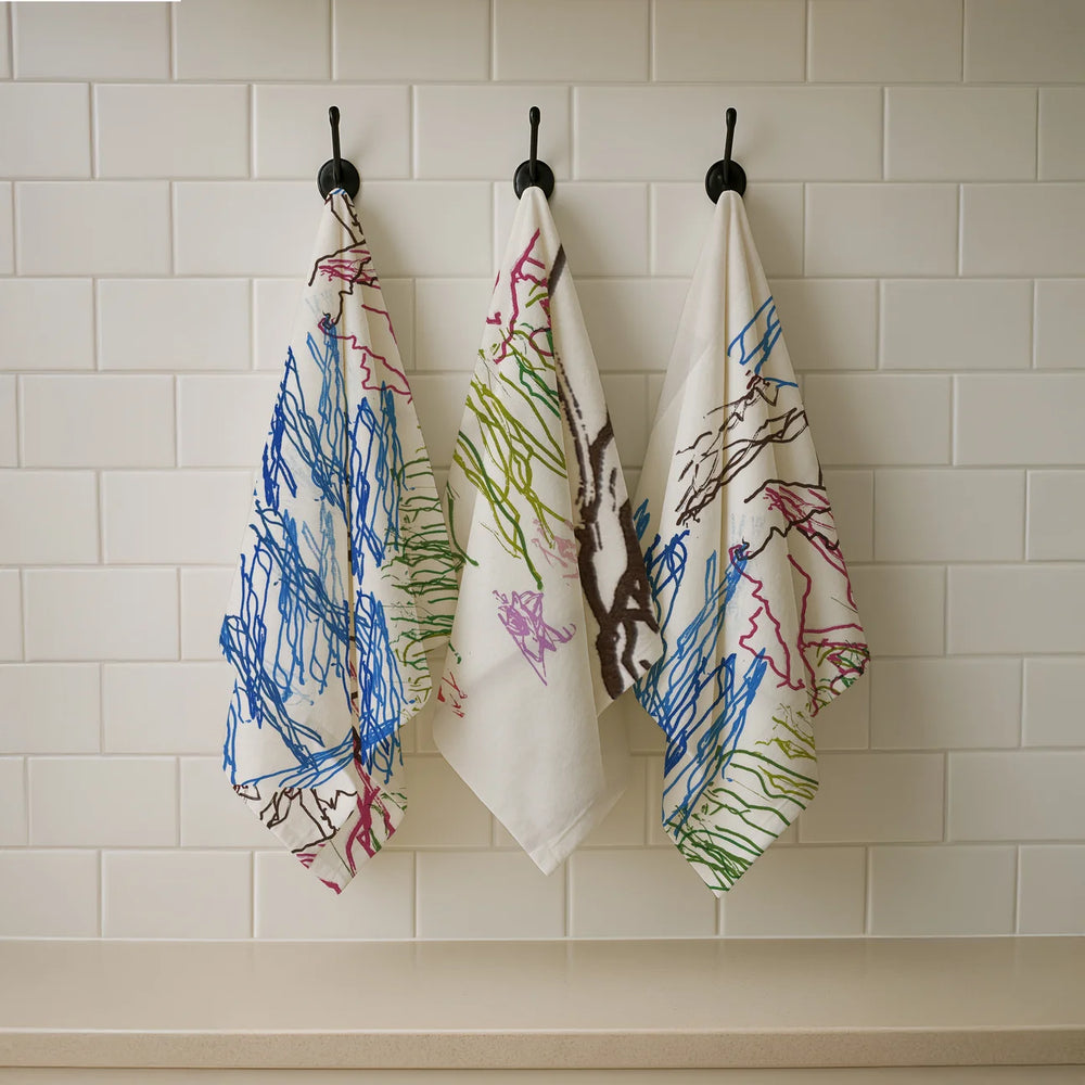 All Tea Towels