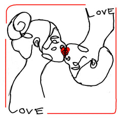Love lines