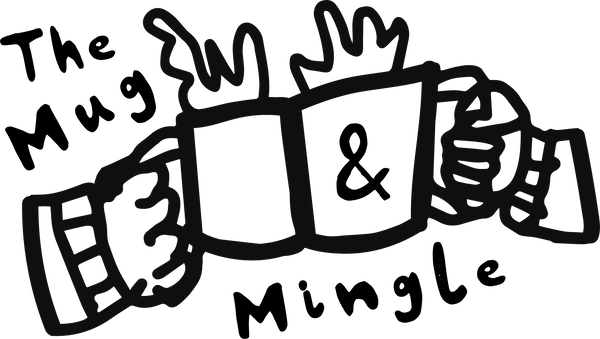 Welcome to our cafe!