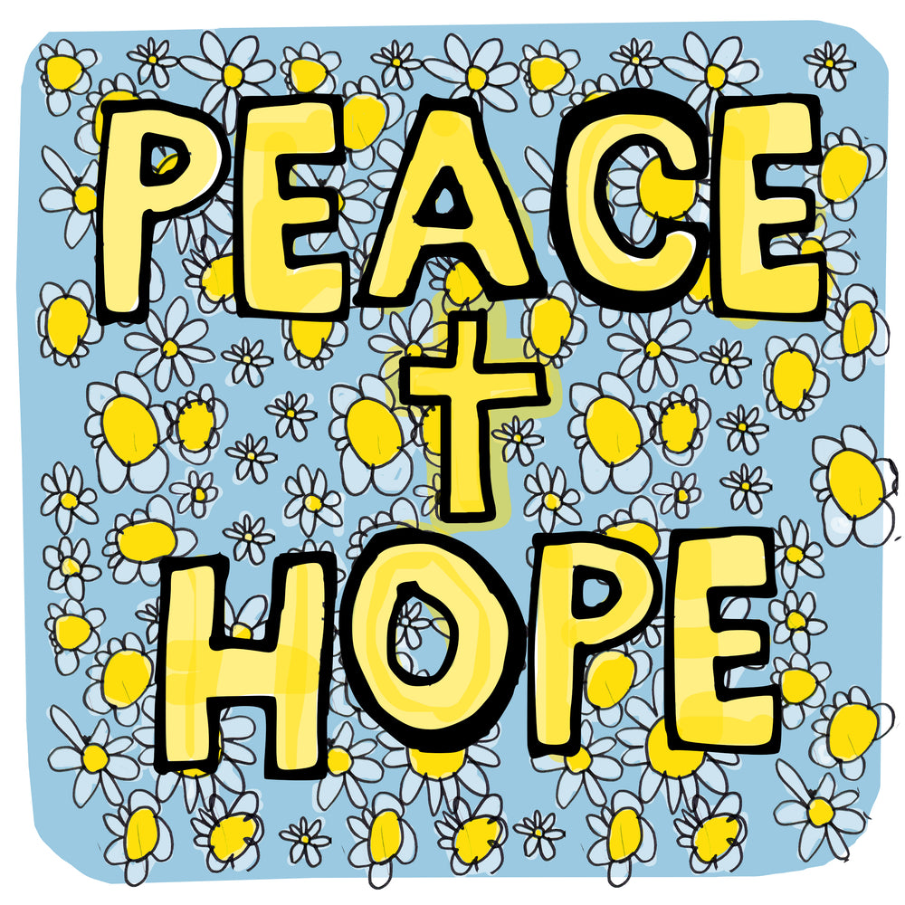 Hope & Peace
