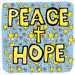 Hope & Peace