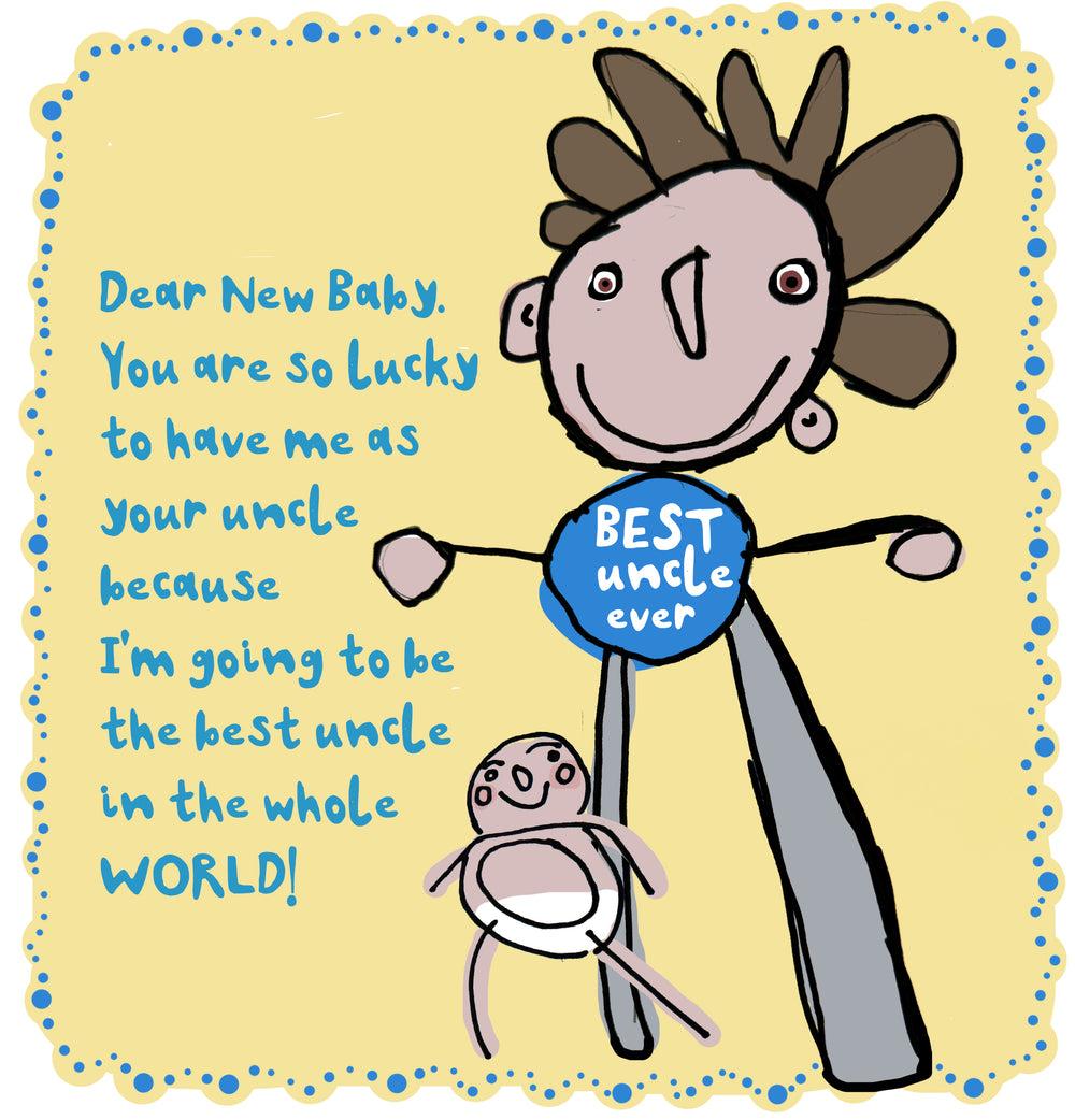 Best Uncle