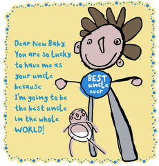 Best Uncle
