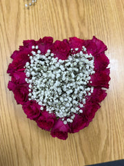 Wedding Table Centrepiece 01